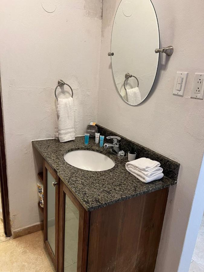 Kasa Roof Top 6 1 Bed 1 Bath For 2 Guests Amazing Views Old San Juan Exterior photo
