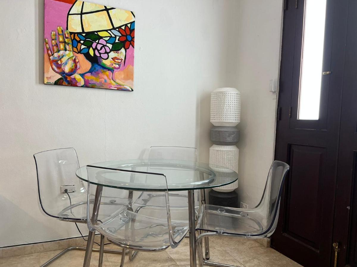 Kasa Roof Top 6 1 Bed 1 Bath For 2 Guests Amazing Views Old San Juan Exterior photo