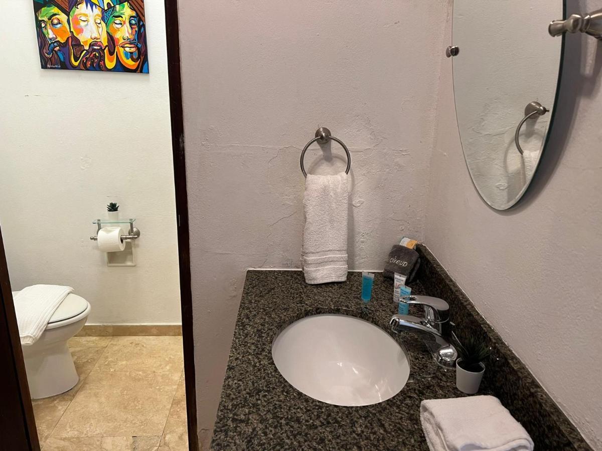 Kasa Roof Top 6 1 Bed 1 Bath For 2 Guests Amazing Views Old San Juan Exterior photo