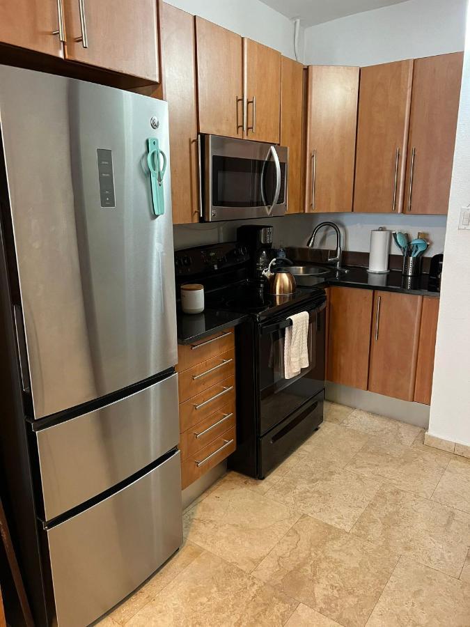 Kasa Roof Top 6 1 Bed 1 Bath For 2 Guests Amazing Views Old San Juan Exterior photo